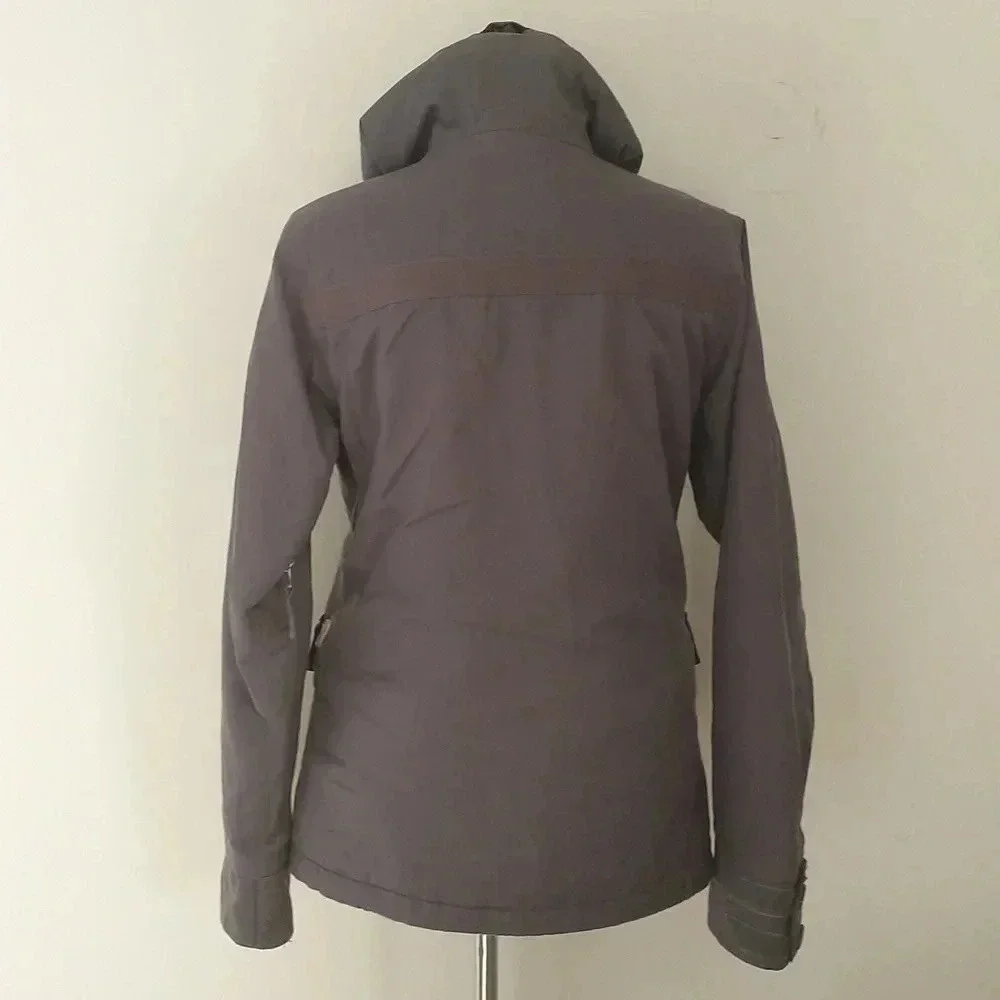 Used Burton Women's Jacket - Picture 6 of 16